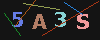 Gambar captcha